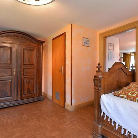Gites Ou Chambres D'Hotes A La Ferme Orbey Kültér fotó