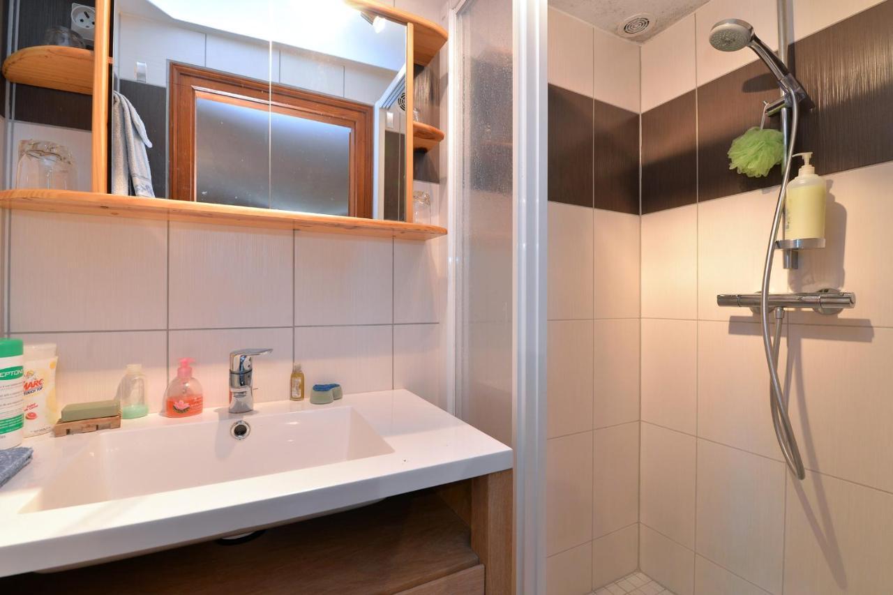 Gites Ou Chambres D'Hotes A La Ferme Orbey Kültér fotó